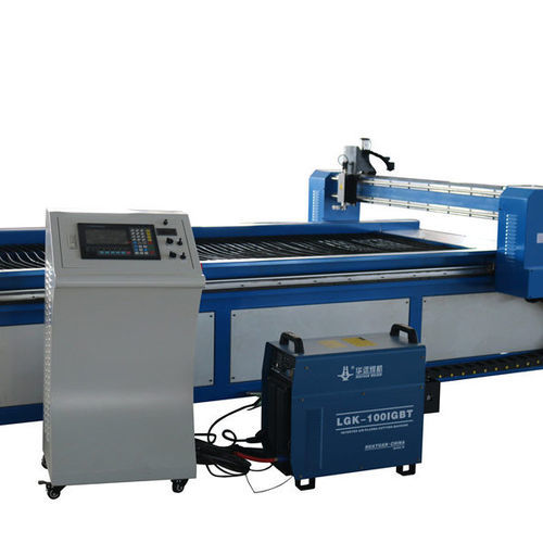 Machine de découpe laser - Prima CNC Machinery - plasma / à flamme / pour métal