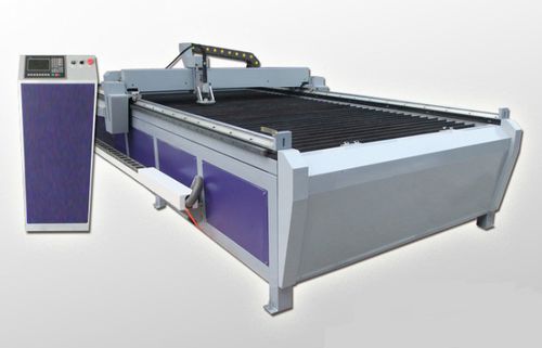Machine de découpe plasma - Prima CNC Machinery - pour métal / de tôle / CNC