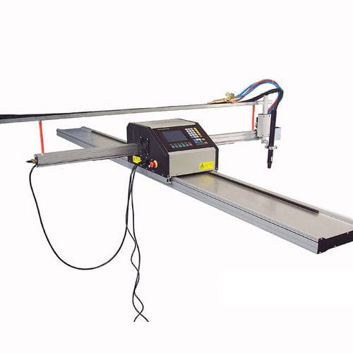 Machine de découpe plasma - HNC-1800W series - Prima CNC Machinery - à flamme / pour métal / de tôle