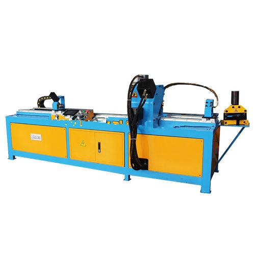 Poinçonneuse CNC - Prima CNC Machinery - hydraulique / de découpe / poinçonnage