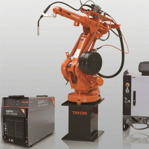 Machine de soudage robotisée - Prima CNC Machinery - laser / benchtop / verticale