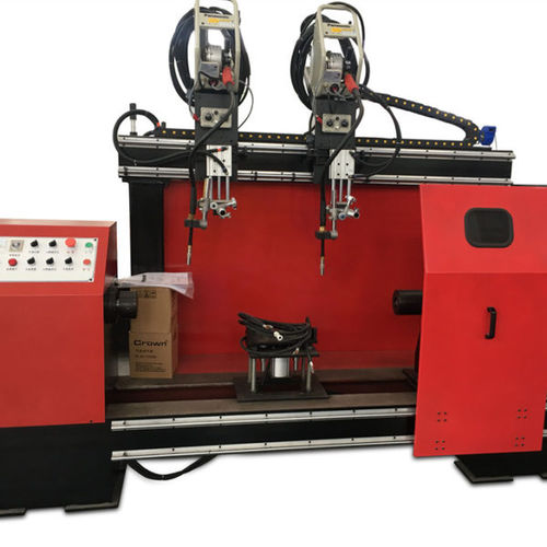 Machine de soudage à l'arc - Prima CNC Machinery - automatique / benchtop / pour cellule solaire