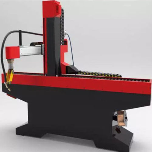 Machine de soudage MIG - PM2500 - Prima CNC Machinery - TIG / à l'arc / robotisée