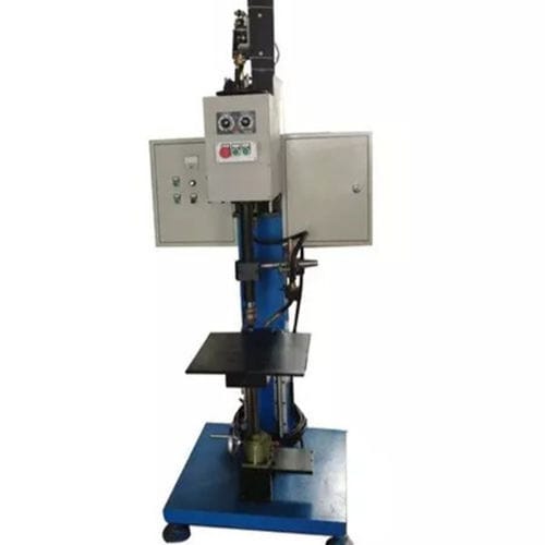Machine de soudage MIG - HTC-3C	 - Prima CNC Machinery - automatique / benchtop / pneumatique