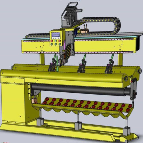 Machine de soudage MIG - Prima CNC Machinery - automatique / benchtop / 380V triphasé
