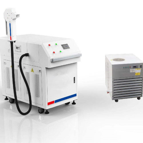 Machine de soudage laser - Prima CNC Machinery - automatique / sur pieds / intégrée