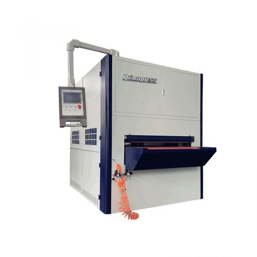 Machine de découpe laser - Prima CNC Machinery - à laser / pour métal / de tôle