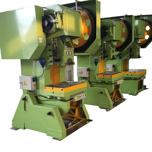 Presse mécanique - Prima CNC Machinery - à poinçonner / compacte / automatique