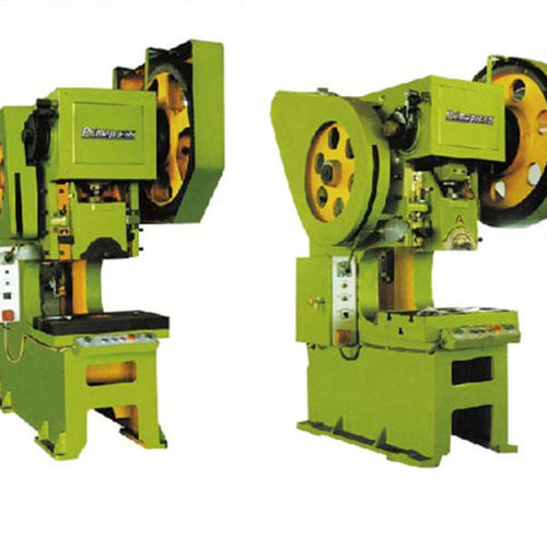 Presse manuelle - J21  - Prima CNC Machinery - pneumatique / mécanique / de cintrage