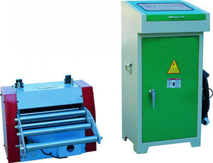 Poinçonneuse automatique - Prima CNC Machinery - pneumatique / poinçonneuse / à grande vitesse