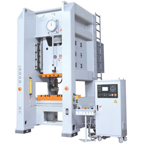Presse hydraulique - JM31-160 - Prima CNC Machinery - manuelle / électrique / électronique