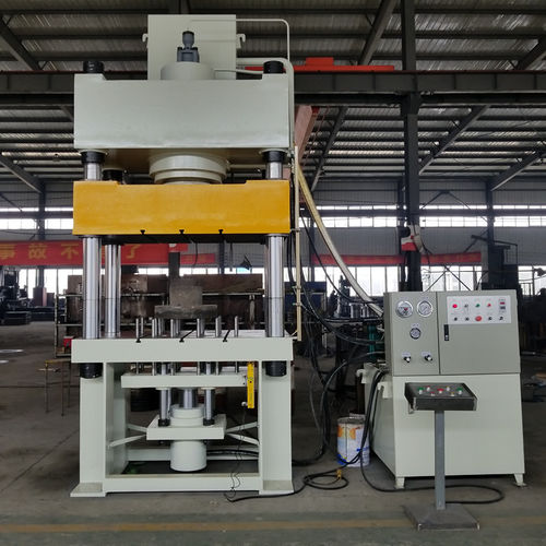 Presse hydraulique - Prima CNC Machinery - manuelle / électrique / de formage