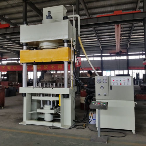 Presse hydraulique - Prima CNC Machinery - de formage / de production / automatique