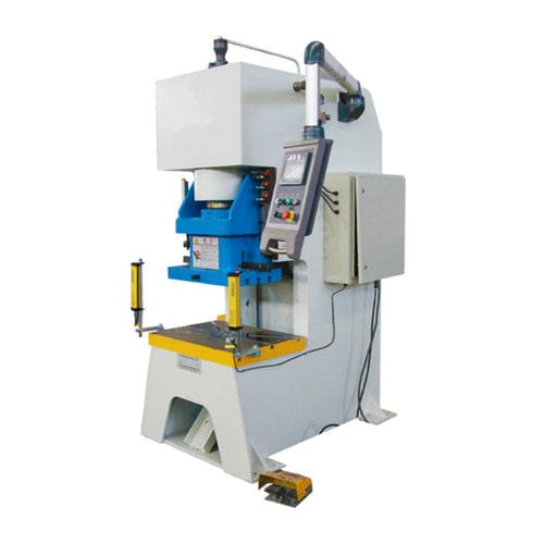 Presse hydraulique - HPP series - Prima CNC Machinery - électrique / de formage / d'emboutissage profond