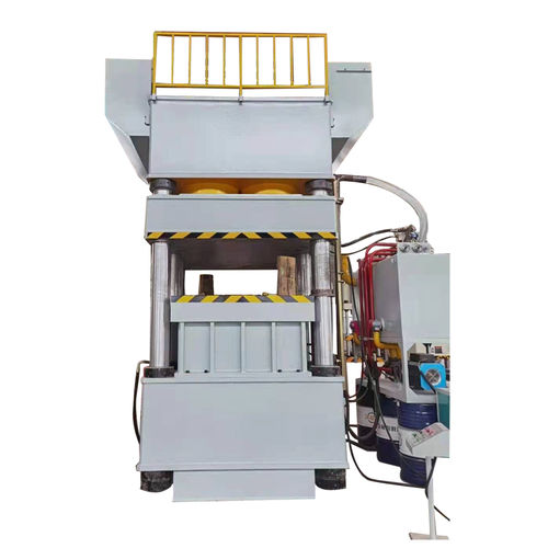 Presse hydraulique - Prima CNC Machinery - de formage / d'estampage / de gaufrage