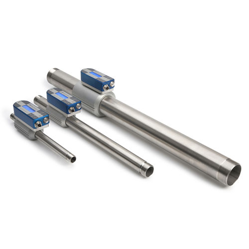 débitmètre massique thermique - VPInstruments