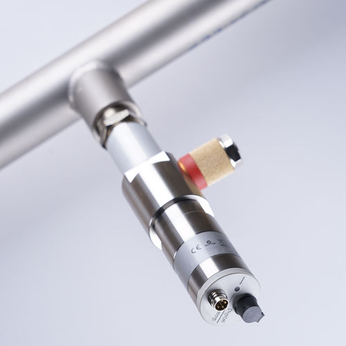 Sonde de point de rosée filetée - VP - VPInstruments - G 1/2 / analogique / Modbus