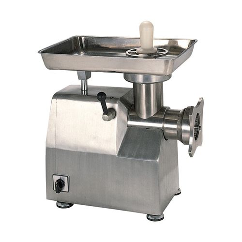 Hachoir à viande industriel - TJ32 series - Guangdong Henglian Food Machinery Co., Ltd. - de viande fraîche / sur table / 380V triphasé