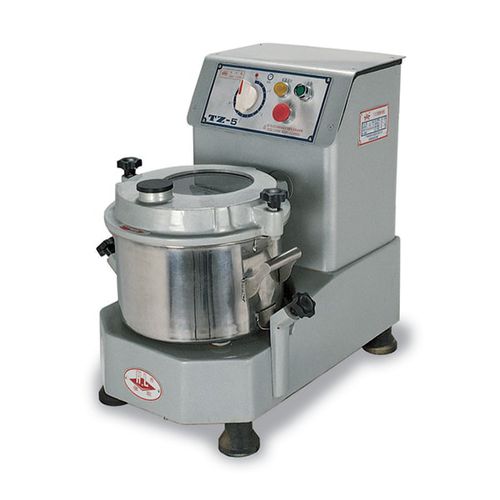 Coupeuse agroalimentaire pour fruits - TZ5 - Guangdong Henglian Food Machinery Co., Ltd. - pour légumes
