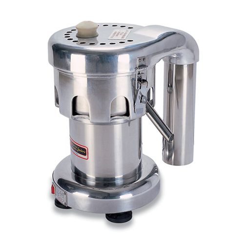 Presse-agrume multifruit - ZJ-145 - Guangdong Henglian Food Machinery Co., Ltd.