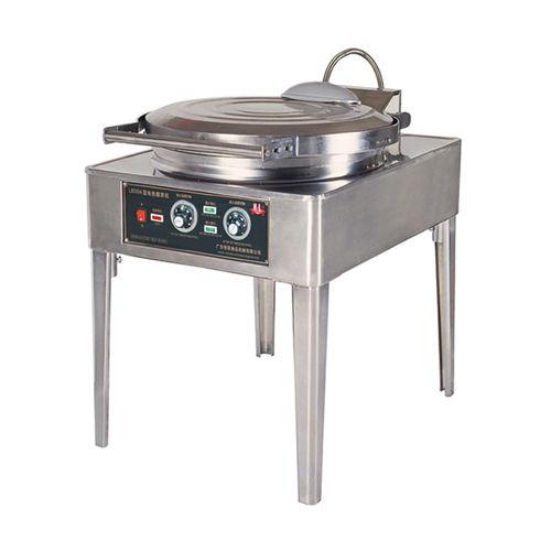 Machine à crêpes - LB550 - Guangdong Henglian Food Machinery Co., Ltd.