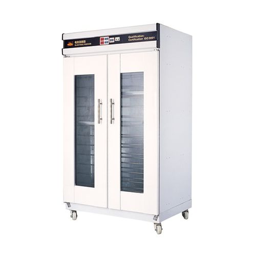 Armoire de fermentation - PWX-26 - Guangdong Henglian Food Machinery Co., Ltd.