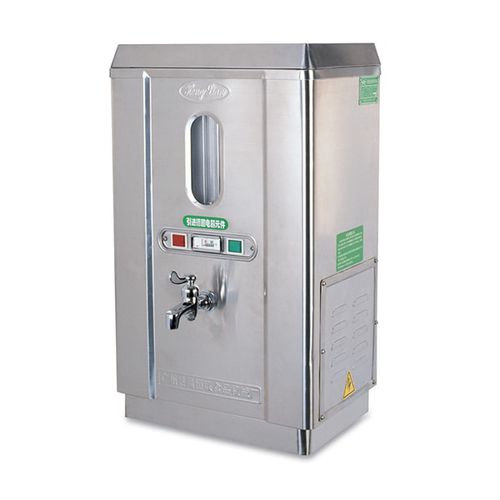 Chauffe-eau électrique - KSQ-3 - Guangdong Henglian Food Machinery Co., Ltd. - pour applications sanitaires