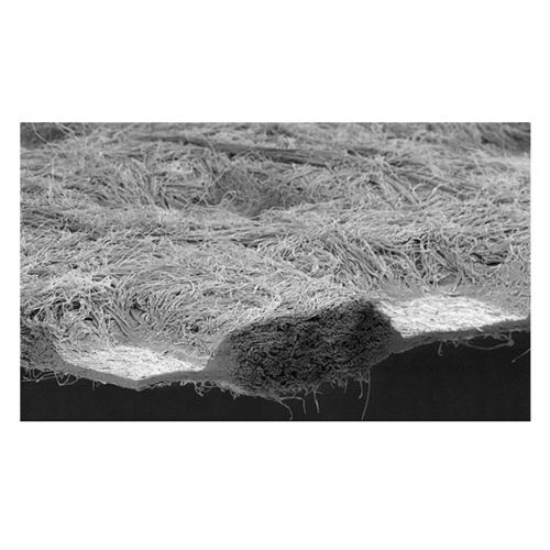 Géotextile non-tissé - Freudenberg - en polymère