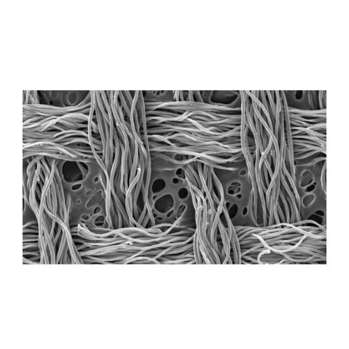 Géotextile non-tissé aiguilleté - Freudenberg - en mousse / pour absorption