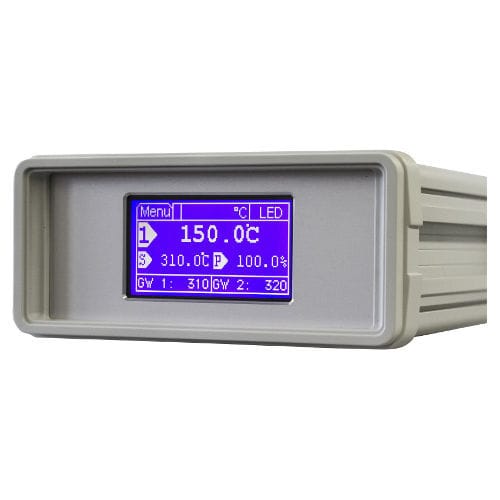 Contrôleur de process programmable - AED 1012-PC - Dr.Maurer GmbH