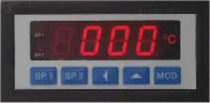 Instrument de mesure numérique - DS 1000 - Dr.Maurer GmbH - température / ajustable