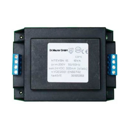 Alimentation électrique AC/DC - NG 1000 - Dr.Maurer GmbH
