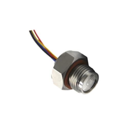 Capteur de pression à membrane - SMP2200 - Xi An Sensors Co., Ltd. - fileté / à membrane affleurante / résistant à la corrosion