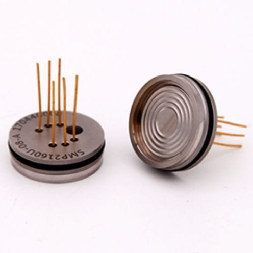 Capteur de pression pour gaz - SMP2160  - Xi An Sensors Co., Ltd. - pour liquides / de process / de précision