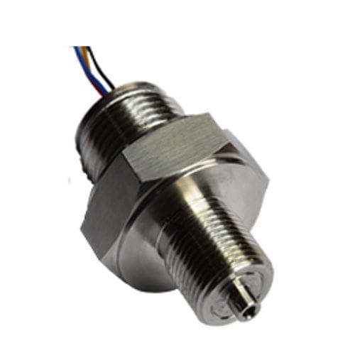 Capteur de pression piézorésistif - SMP3004  - Xi An Sensors Co., Ltd. - pour gaz / pour liquides / en acier inoxydable