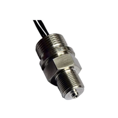 Capteur de pression atmosphérique - SMP3002 - Xi An Sensors Co., Ltd. - piézorésistif / de process / pour applications hydrauliques
