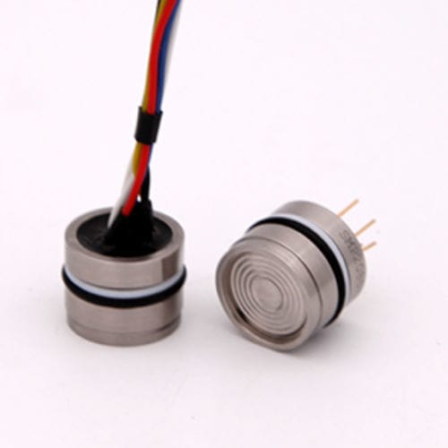 Capteur de pression atmosphérique - SMP2081  - Xi An Sensors Co., Ltd. - silicium / DC / pour gaz