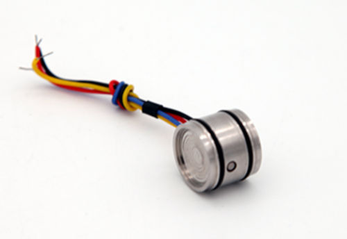 Capteur de pression différentielle - SMP2920  - Xi An Sensors Co., Ltd. - piézorésistif / MEMS / pour gaz