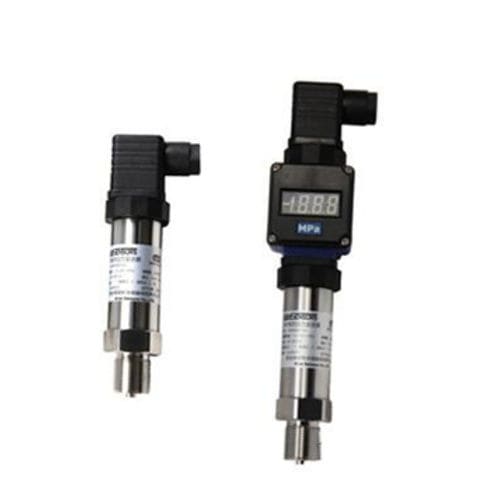 Transmetteur de pression relative - SMP4000  - Xi An Sensors Co., Ltd. - absolue / électromagnétique / DC