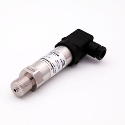 Transmetteur de pression absolue - SMP4008  - Xi An Sensors Co., Ltd. - piézorésistif / pour produits chimiques / pour applications hydrauliques