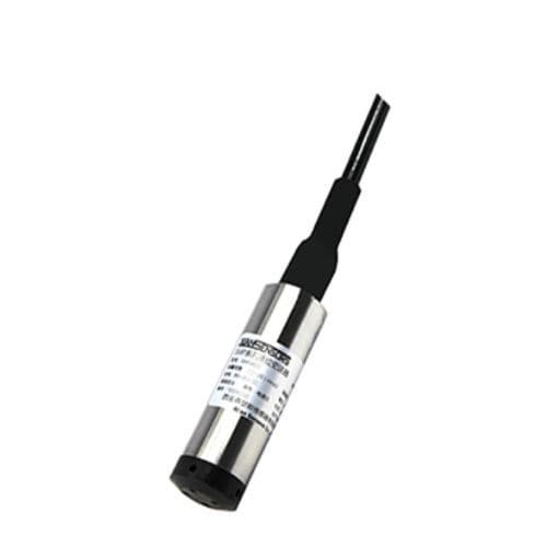Transmetteur de niveau à liquide - SMP4600  - Xi An Sensors Co., Ltd. - pour rivière / en inox / IP68
