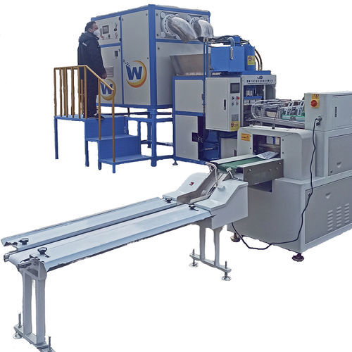 Machine de production de glace carbonique - Qingdao Newtep New Energy Technology Co.,Ltd