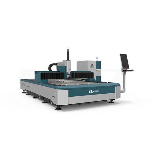 machine de découpe laser à fibre - Jinan Lingxiu Laser Equipment Co., Ltd