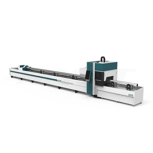 Machine de découpe laser à fibre - LX82TS - Jinan Lingxiu Laser Equipment Co., Ltd - pour aluminium / pour acier inoxydable / pour acier au carbone