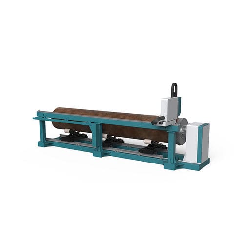Machine de nettoyage laser - lxc - Jinan Lingxiu Laser Equipment Co., Ltd - automatique / CNC / industrielle