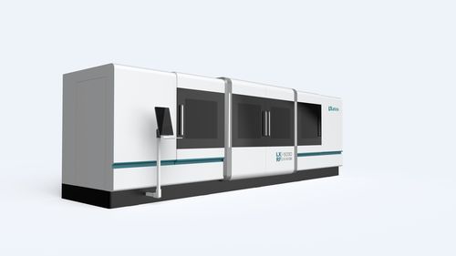 Rechargement laser métaux ferreux - lx5030 - Jinan Lingxiu Laser Equipment Co., Ltd