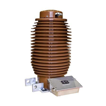 Transformateur de courant - AWF-72 - CHALLENGE INDUSTRIAL CO., Ltd - sec / pour service extérieur / haute tension