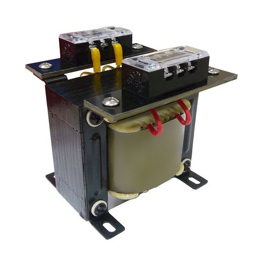 Bobine basse tension - S-N SERIES - CHALLENGE INDUSTRIAL CO., Ltd - isolée / monophasée / axiale