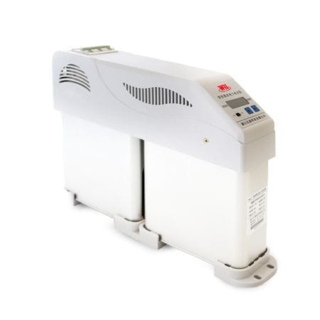 Condensateur module - WC3 SERIES - CHALLENGE INDUSTRIAL CO., Ltd - de correction de facteur de puissance / de surtension / BT