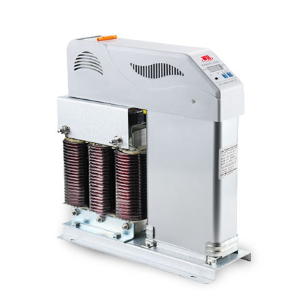 Condensateur électrolytique - WCX3 SERIES - CHALLENGE INDUSTRIAL CO., Ltd - module / de correction de facteur de puissance / BT